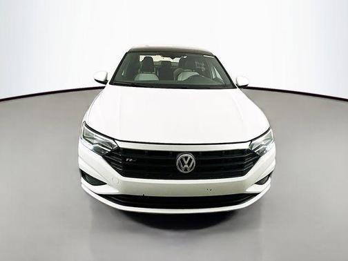 2019 Volkswagen Jetta 1.4T R-Line