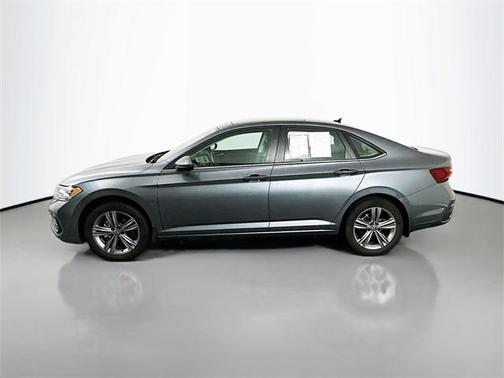 2023 Volkswagen Jetta 1.5T SE