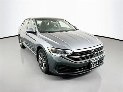 2023 Volkswagen Jetta 1.5T SE