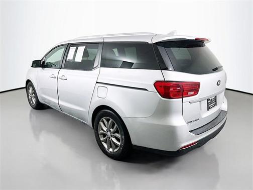 2020 Kia Sedona EX