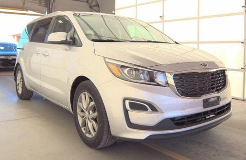 2020 Kia Sedona EX