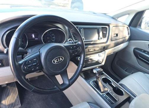 2020 Kia Sedona EX