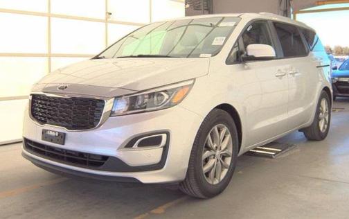 2020 Kia Sedona EX