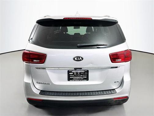 2020 Kia Sedona EX