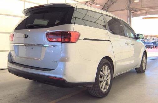 2020 Kia Sedona EX