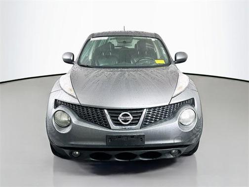 2012 Nissan Juke SL