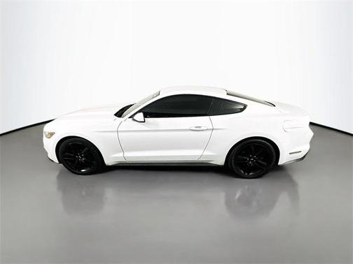 2016 Ford Mustang EcoBoost