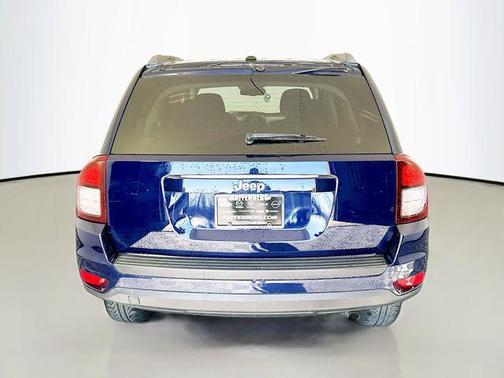 2014 Jeep Compass Sport