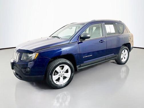 2014 Jeep Compass Sport