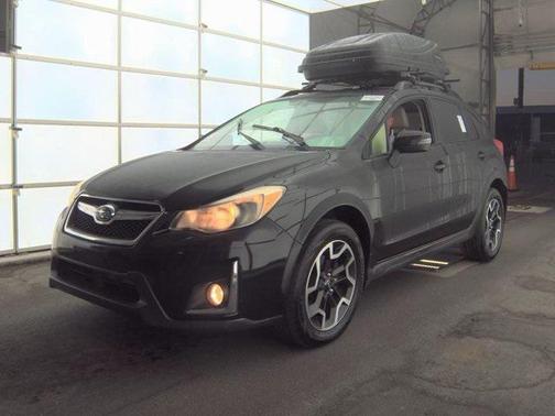2016 Subaru Crosstrek 2.0i Limited