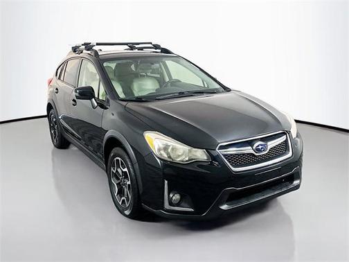 2016 Subaru Crosstrek 2.0i Limited