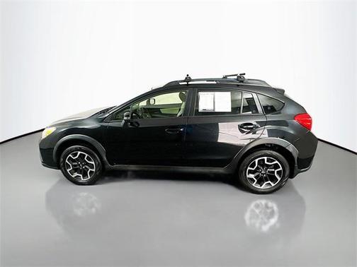 2016 Subaru Crosstrek 2.0i Limited