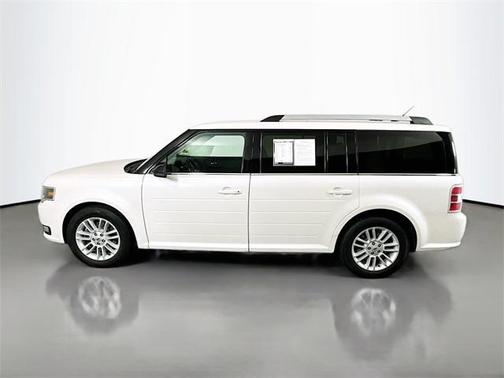2014 Ford Flex SEL