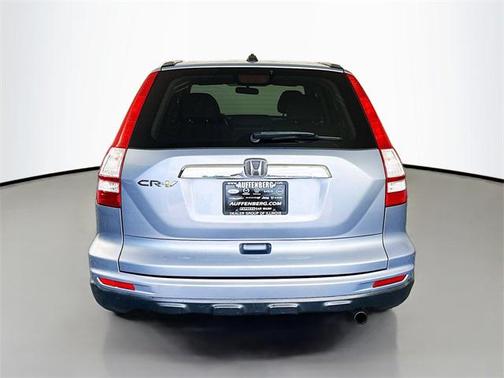 2010 Honda CR-V EX-L