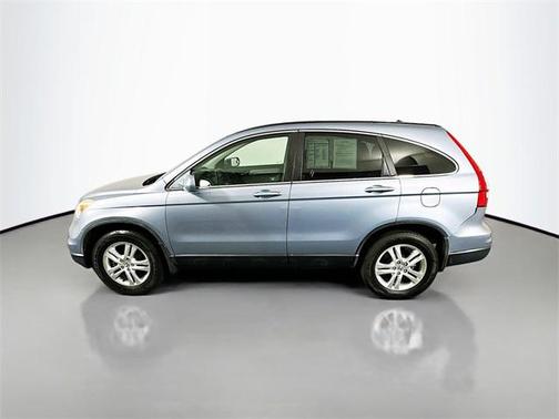 2010 Honda CR-V EX-L