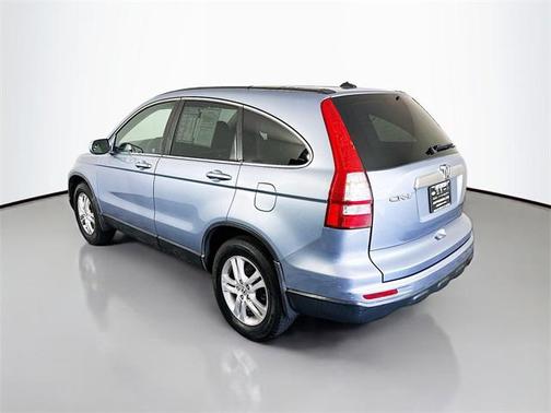 2010 Honda CR-V EX-L