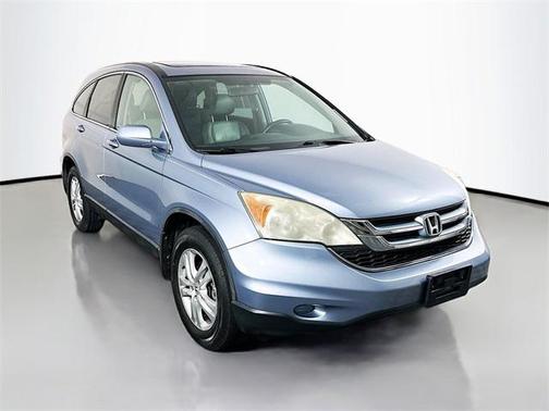2010 Honda CR-V EX-L