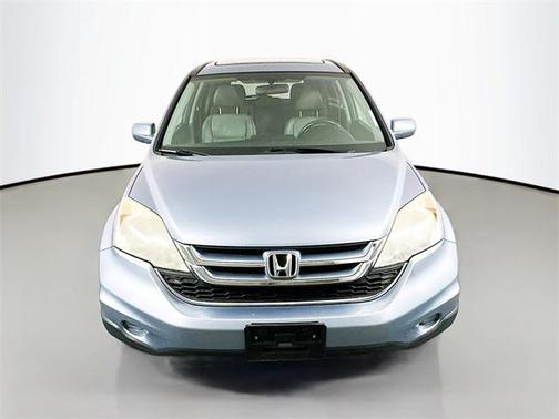 2010 Honda CR-V EX-L