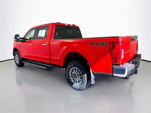 2022 Ford F-250 XLT