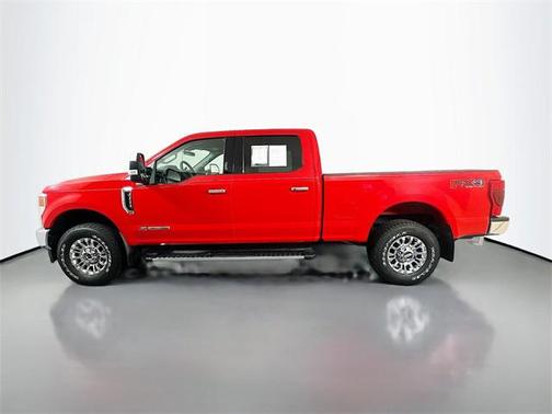2022 Ford F-250 XLT