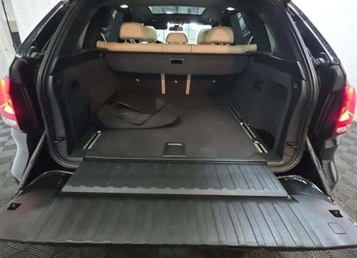 2017 BMW X5 sDrive35i