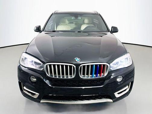 2017 BMW X5 sDrive35i