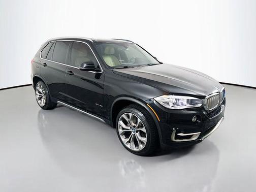 2017 BMW X5 sDrive35i