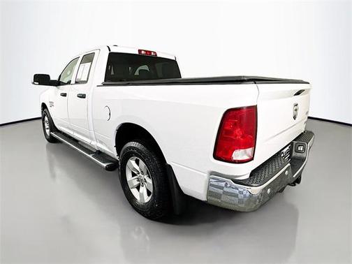 2019 RAM 1500 Tradesman