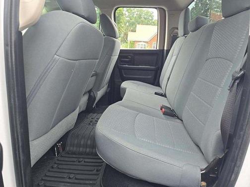 2019 RAM 1500 Tradesman