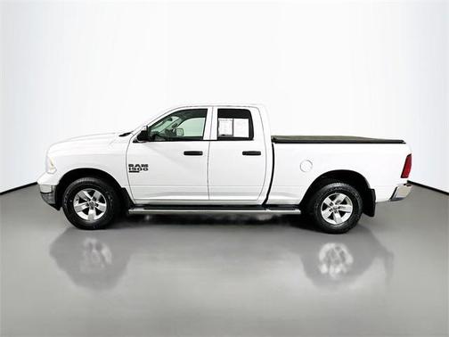 2019 RAM 1500 Tradesman