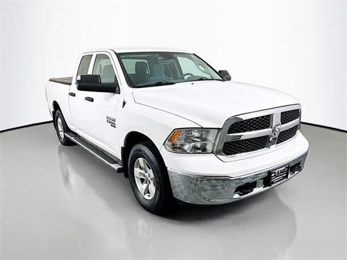 2019 RAM 1500 Tradesman