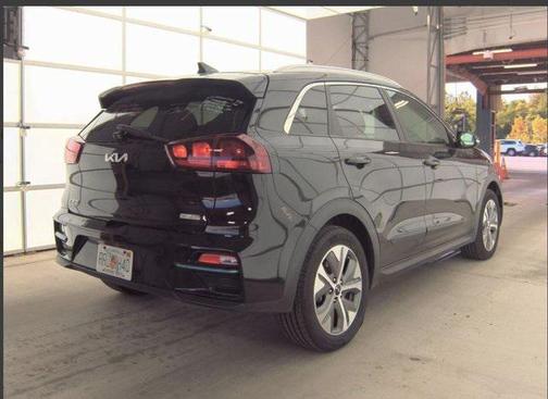 2022 Kia Niro EV S
