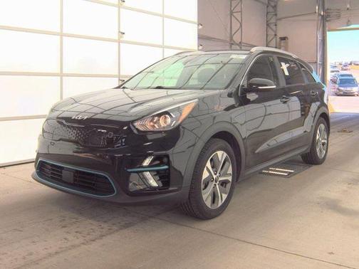 2022 Kia Niro EV S