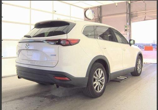2018 Mazda CX-9 Touring