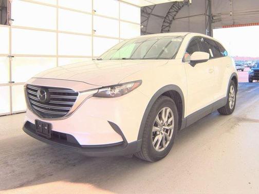2018 Mazda CX-9 Touring