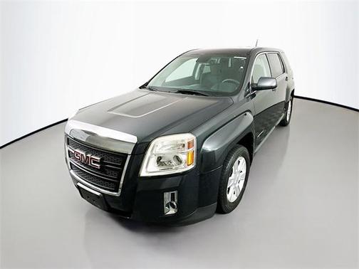 2013 GMC Terrain SLE-1