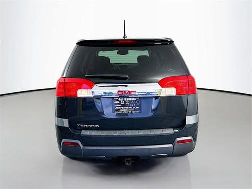 2013 GMC Terrain SLE-1