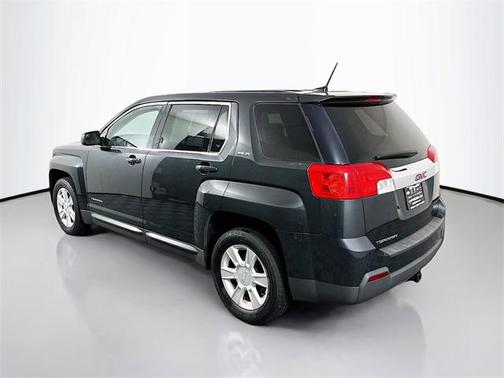 2013 GMC Terrain SLE-1