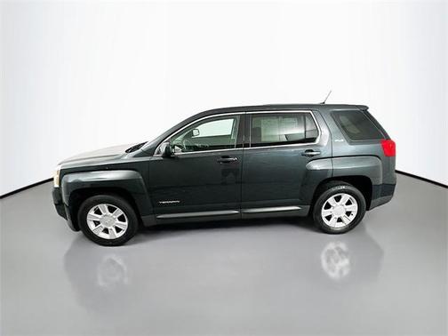 2013 GMC Terrain SLE-1