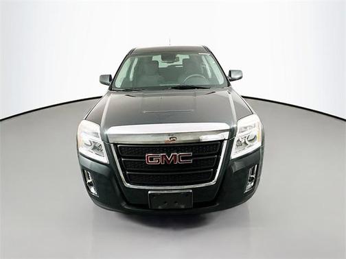 2013 GMC Terrain SLE-1