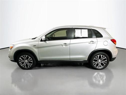 2019 Mitsubishi Outlander Sport 2.0 SP