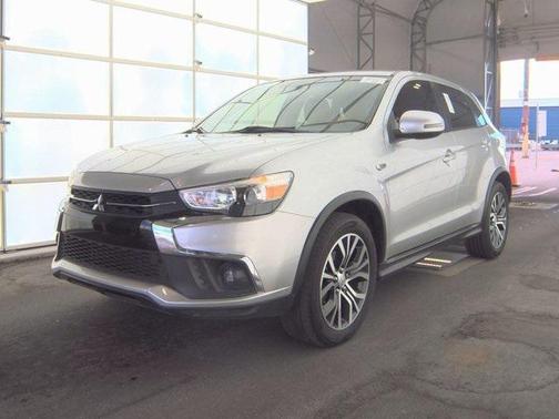 2019 Mitsubishi Outlander Sport 2.0 SP