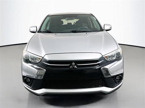 2019 Mitsubishi Outlander Sport 2.0 SP