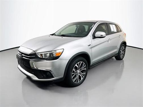 2019 Mitsubishi Outlander Sport 2.0 SP