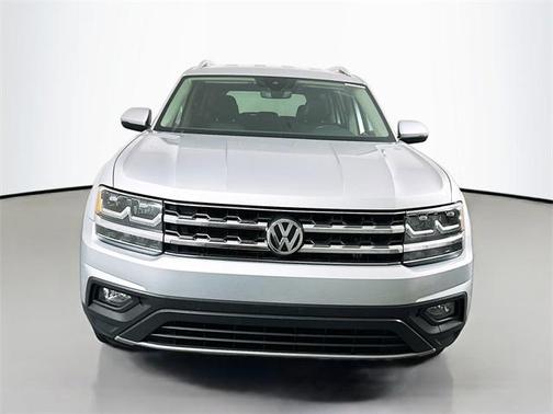 2018 Volkswagen Atlas 3.6L SE w/Technology
