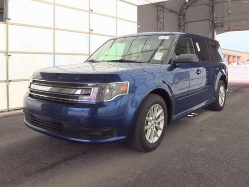 2013 Ford Flex SE