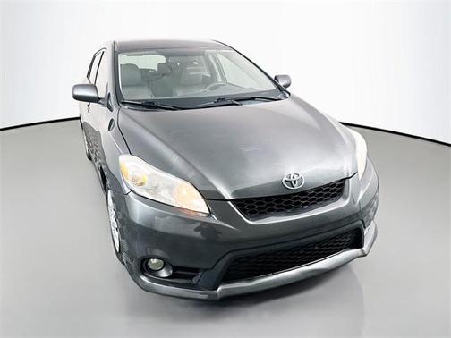 2013 Toyota Matrix L