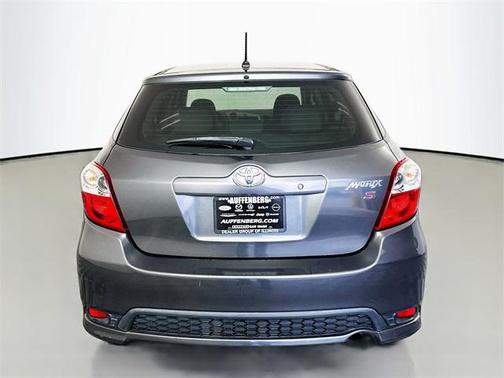 2013 Toyota Matrix L
