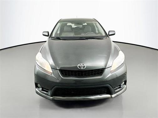 2013 Toyota Matrix L