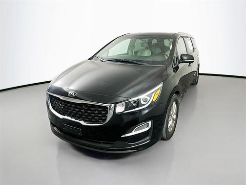 2020 Kia Sedona EX